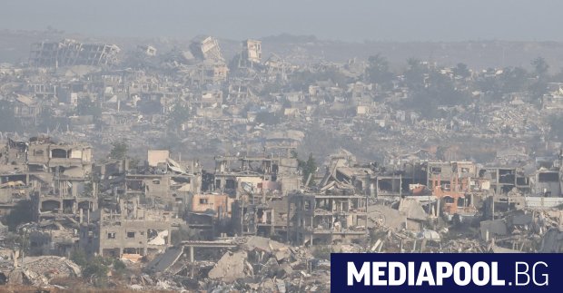 Израелският министър на отбраната Израел Кац е наредил да се