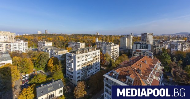 В София към момента има над 8000 общински жилища около
