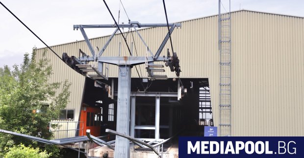 Правителството е получило проект за подмяната на с ново модерно