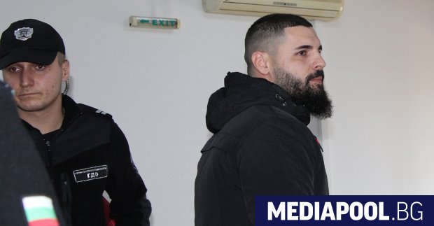 Георги Георгиев обвиняем за нападението и обезобразяването на Дебора Михайлова