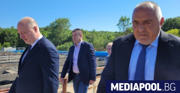 Арестът на кмета на Варна Благомир Коцев внесе катран в