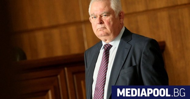 Бившият шеф на националната служба Разузнаване ген Кирчо Киров няма