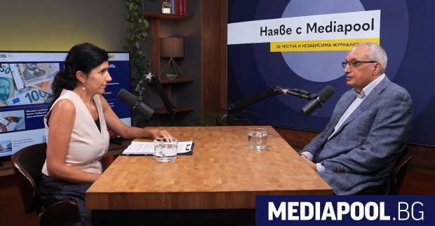 Бившият премиер 1997 2001 г Иван Костов не би приел да