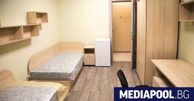 Може ли ремонт на общежитие за ученици да струва повече
