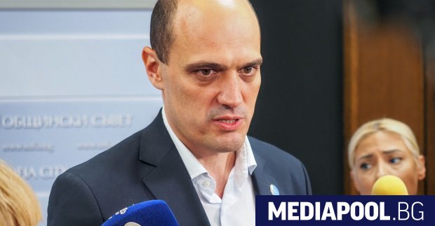 Повече от месец у нас се вихри тежък скандал в