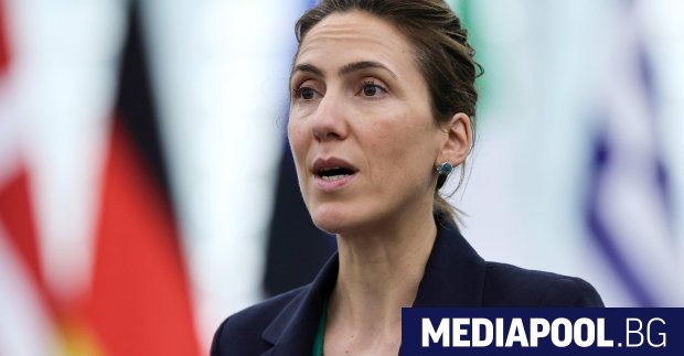 Групата на Обнови Европа в Европейския парламент излезе с позиция