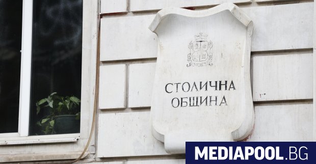 Общинска банка сама е поискала да бъде прекратен договорът ѝ