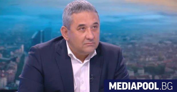 Бившият подуправител на Българската народна банка БНБ Калин Христов става