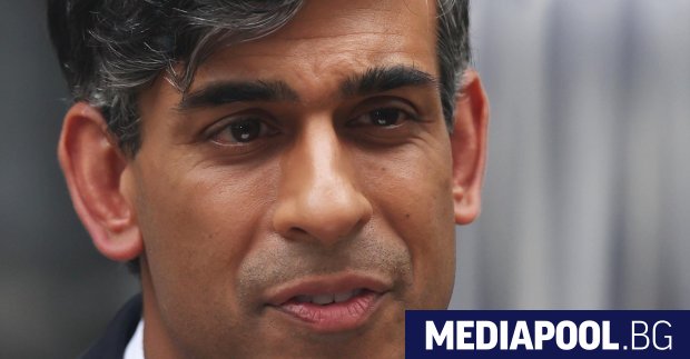 Американската банка Голдман Сакс Goldman Sachs назначи бившия британски премиер