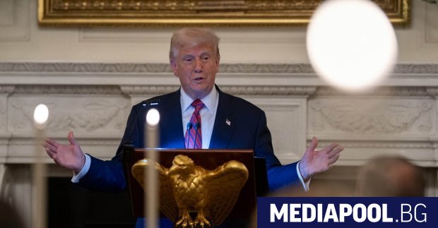 САЩ да се оттеглят от Организацията на ООН за образование