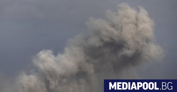 Най малко 56 палестинци сред които 4 деца бяха убити
