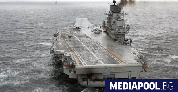 Руското Министерство на отбраната обмисля възможността да се откаже от