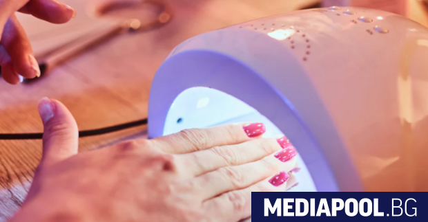 Опасна съставка в гел лаковете става забранена за ползване в