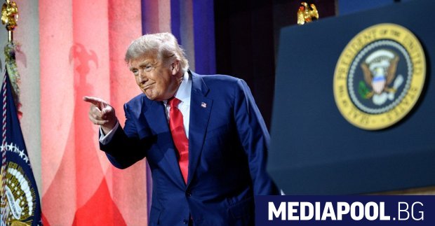 По слаби от очакваните данни за новооткритите работни места в САЩ