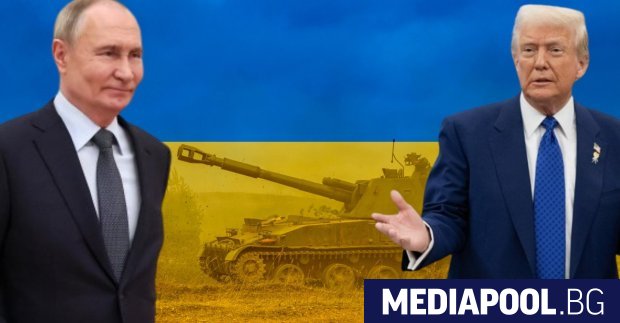 Разочарован съм от руския президент Владимир Путин но не съм