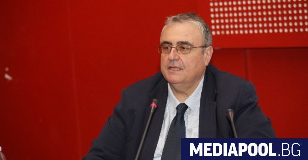 Случващото се в момента е нов етап в развитието на