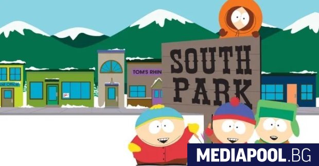 Белият дом се нахвърли срещу създателите на Саут Парк след