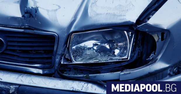 От Министерството на вътрешните работи МВР представи интерактивна карта която