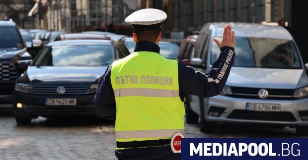 Значително увеличаване на санкциите за превишаване на скоростта и неспазване