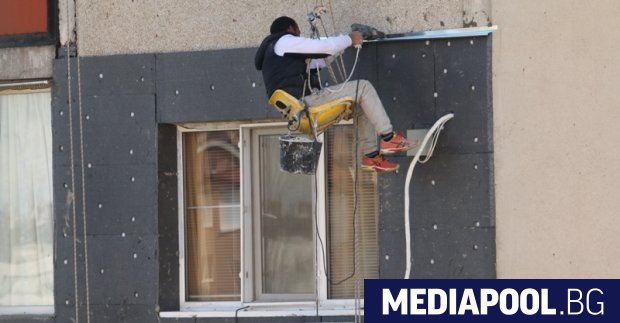 Предвидените за България безвъзмездни 5 млрд лв от еврофондове по