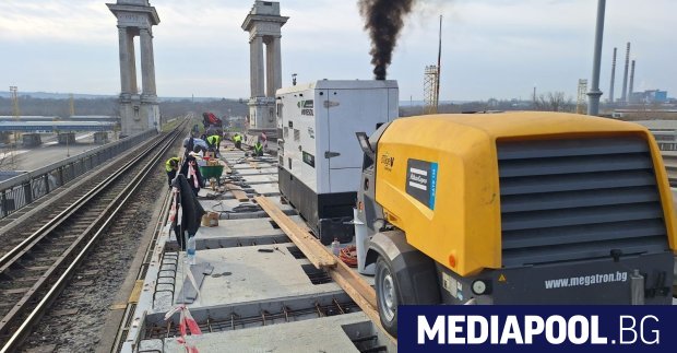 Единадесет кандидати подадоха оферти за проектирането на втория мост между