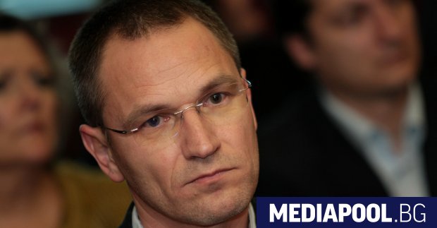 Съдията от Върховния касационен съд Калин Калпакчиев ще е част