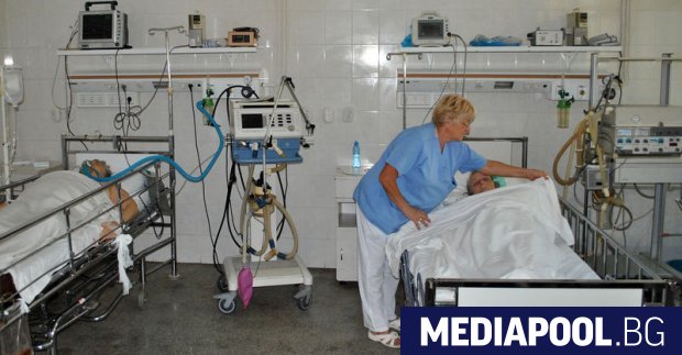 Българската асоциация ан професионалистите по здравни грижи БАПЗГ категорично отхвърля