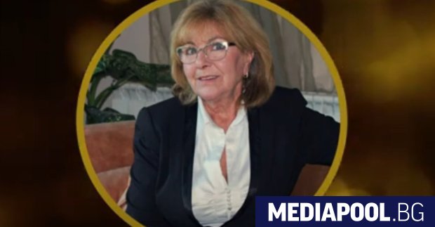 Адвокат Мария Даскалова която защитава интересите на застрахователната компания ЛевИнс