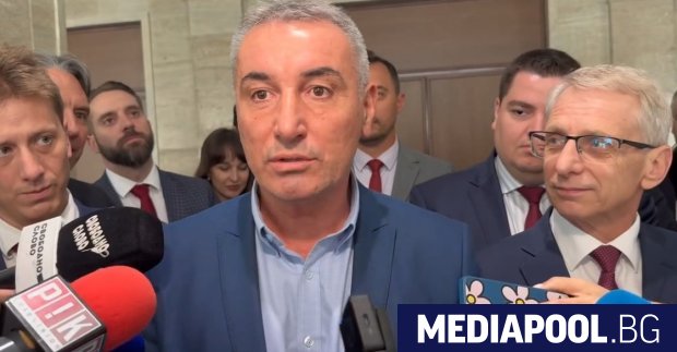 Комисията за противодействие на корупцията КПК объркала депутат от Продължаваме