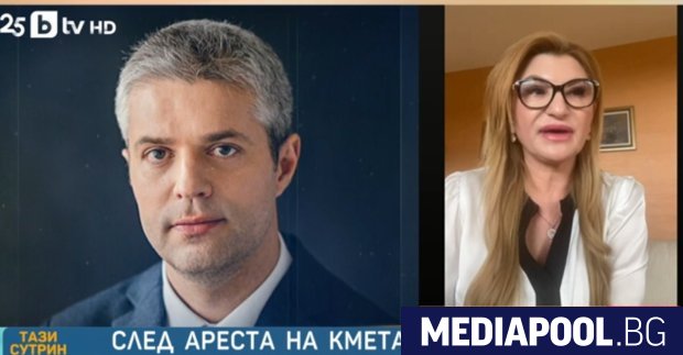 Фирмата която подаде сигнала срещу варненския кмет Благомир Коцев още