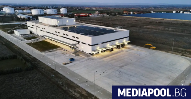 Американската компания Intuitive която е световен лидер в областта на