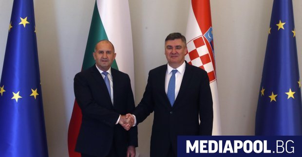 Република Северна Македония сама се стопира по пътя към ЕС