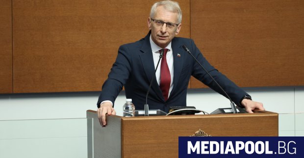 Докладът на Европейската комисия ЕК за върховенството на закона у