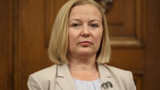 Надежда Йорданова: Дали Борисов ще има свободата сам да реши за избори?
