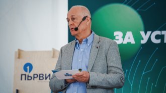 ОББ отчете зелените си проекти в "Доклада си към обществото" за 2024 г.