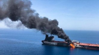 Хусите поеха отговорност за нападение срещу плаващия под либерийски флаг гръцки кораб