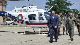 Президентът: Борисов и Пеевски се бетонират на власт. Най-нагло се лъже за "Боташ"
