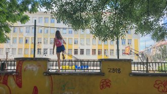 Излезе третото класиране за прием в 8. клас