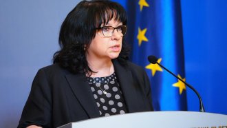 България изтегли още 6.2 млрд. лв. дълг, МФ се хвали с лихвите