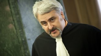 Александър Кашъмов: Кандидатстващи за публични длъжности да излязат на светло