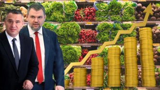 Изненадващо МС отложи решението си за създаване на Магазин за хората