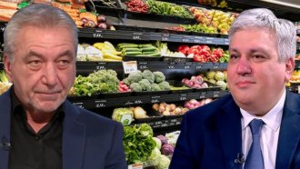 Сблъсък: КЗК вини НСИ, че крие данни за цените и възпрепятства контрола за еврото