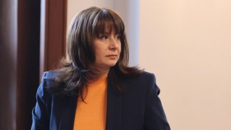 Управляващите и Пеевски избраха Велислава Делчева за омбудсман