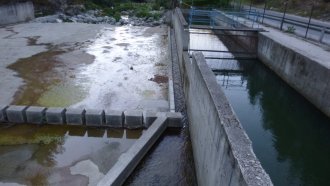 И Сметната палата се захвана да търси причините за безводието