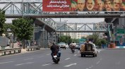 Десетки хиляди афганистанци напуснаха Иран