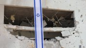 Без резултат приключиха първите непреки преговори за прекратяване на огъня между "Хамас" и Израел