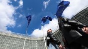 Брюксел заплаши България със съд заради договори на "Информационно обслужване"