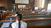 Няма грешка в сметката на скъпите такси. Няма и желаещи
