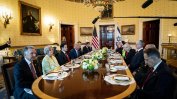 Нетаняху номинира Тръмп за Нобелова награда за мир преди да го посети във Вашингтон