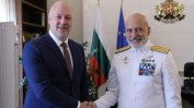България поиска от НАТО помощ срещу руската пропаганда и обеща подкрепа за Украйна